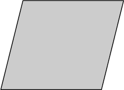Parallelogram