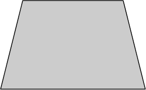 Trapezoid