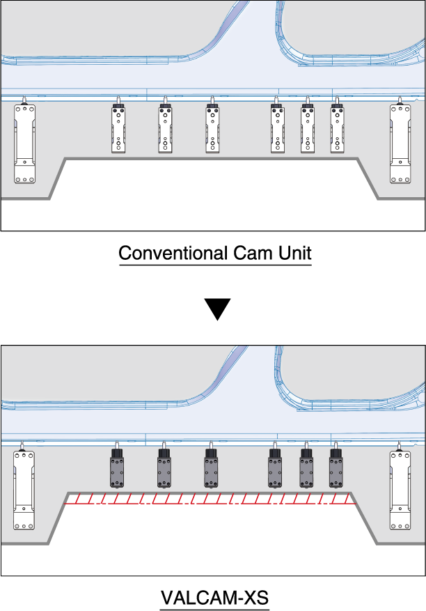 ボデーサイド図
