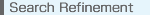Search Refinement
